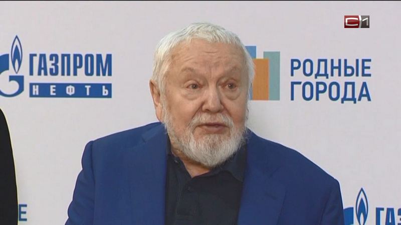 Скончался основатель кинофестиваля «Дух огня» Сергей Соловьев