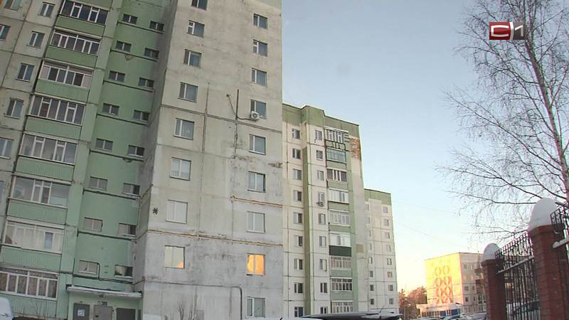 Судьбу подконтрольных «ДЕЗ ЦЖР» домов обсудят депутаты и чиновники Сургута