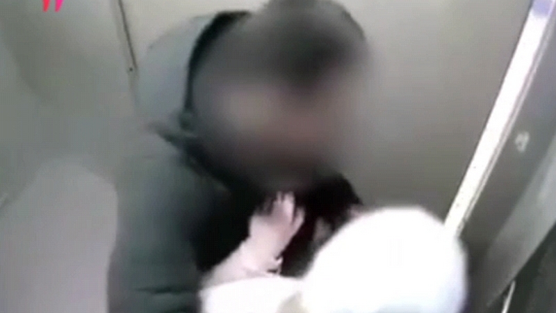 Напавший на девочку в Сургуте мужчина находится под следствием