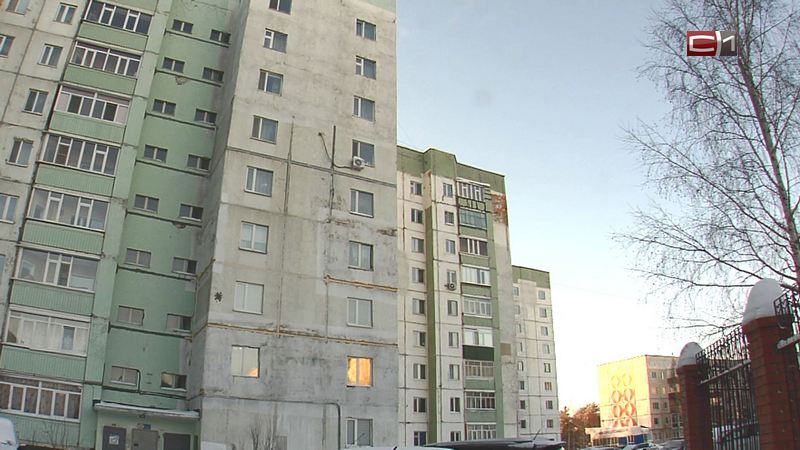 Жители домов «ДЕЗ ЦЖР» в Сургуте будут платить ресурсникам без посредников