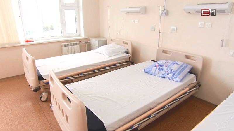 Минздраву поручено оценить готовность российских больниц к «омикрону»