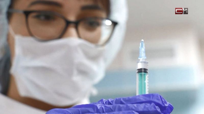В Югре готовятся к вакцинации подростков от COVID-19 