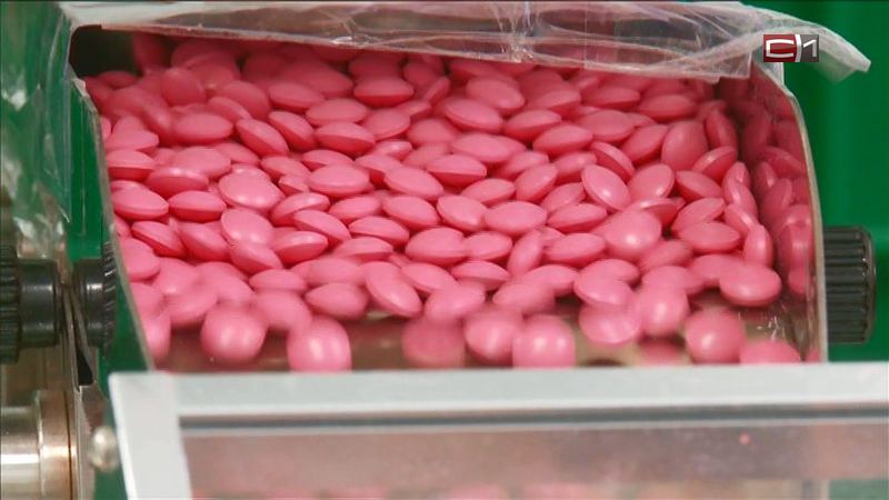 Изменения в обеспечении бесплатными лекарствами коснутся более 5 тысяч югорчан