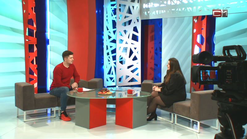 СКОРО: как живется сургутским студентам  