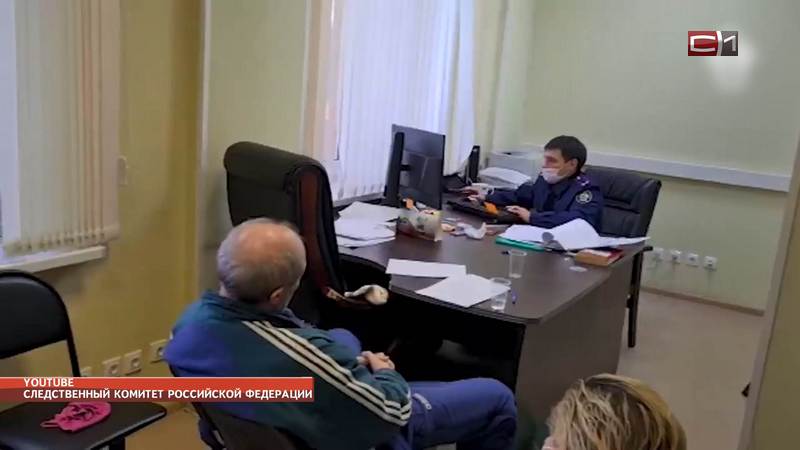 В громком деле заказчика убийства прокурора Югры появился новый эпизод
