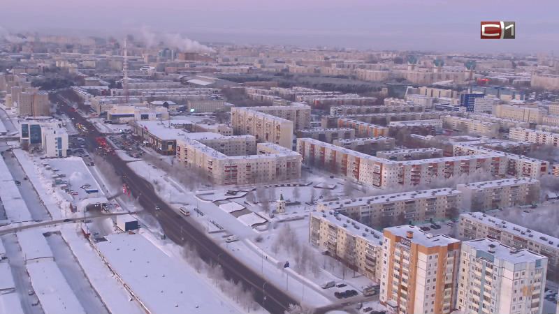 Дело тонкое. Как формируются статьи доходов и расходов бюджета Сургута