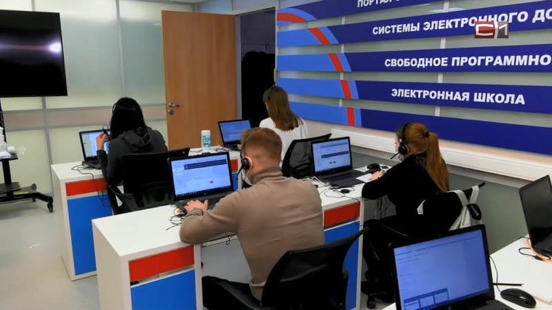 В Тюменской области увеличили число операторов единого колл-центра «122»