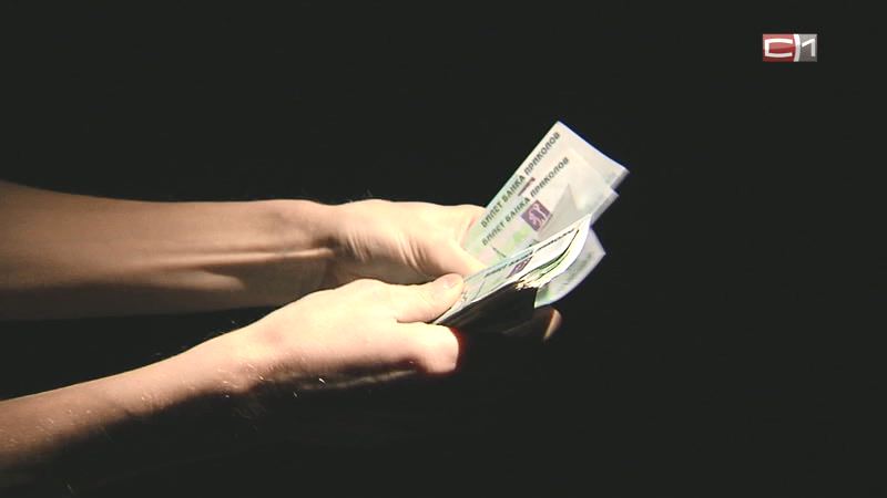 Югорчанин побил все «рекорды» по количеству транзакций мошенникам