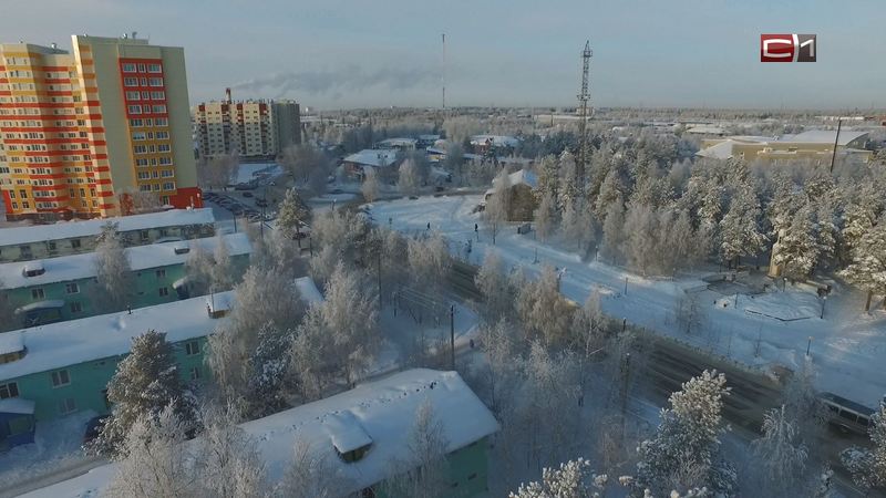 В Сургутском районе могут увеличить для льготников срок рассрочки на новое жилье 