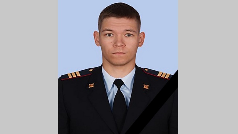 Погибший в ходе спецоперации на Украине военный из Югры награжден посмертно