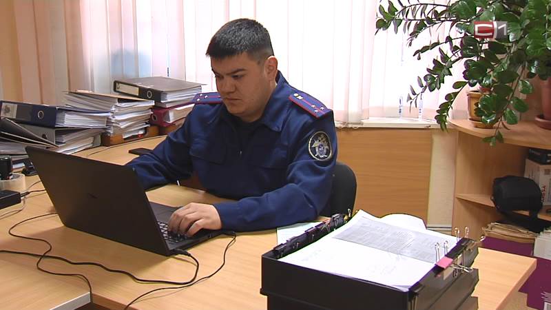 Двум несовершеннолетним в Сургуте грозит 20 лет тюрьмы за наркоторговлю
