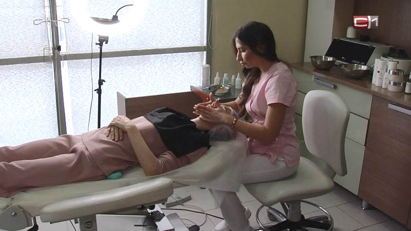 Сургутские косметологи рассказали, как изменятся цены на их услуги