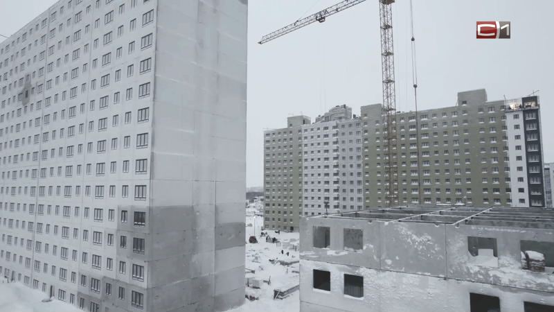 Ставка по льготной ипотеке в России снижена с 12% до 9% 