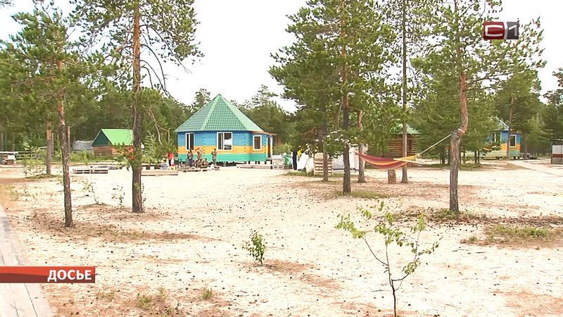 Власти Сургутского района рассказали о детском отдыхе на лето 2022