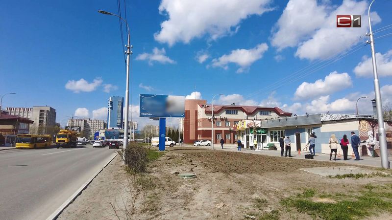 Бизнесмен в Сургуте судится с мэрией из-за просроченного договора аренды