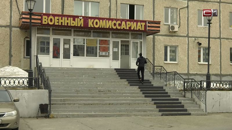 В России отменен верхний возрастной предел для контрактников