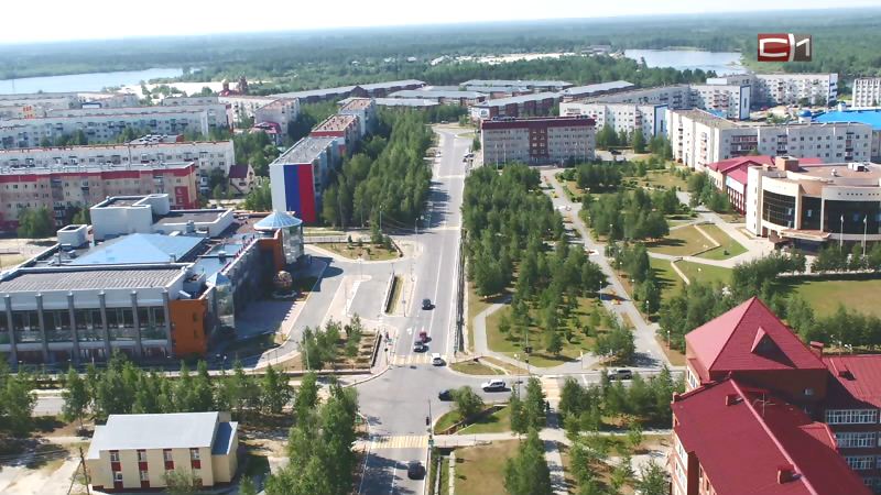 Опытом Сургутского района по поддержке бизнеса заинтересовались в Татарстане