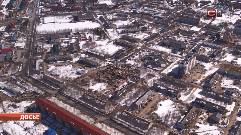 Работу властей Сургутского района по вводу нового жилья оценили в правительстве округа
