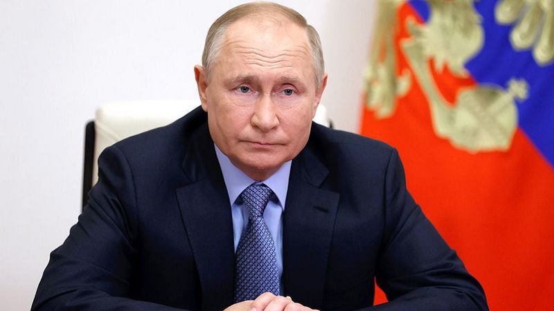 Президент России заявил об остановке роста цен в стране 