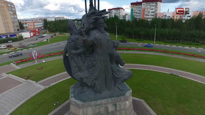 История Сургута в лицах: кто управлял городом в разные периоды его существования