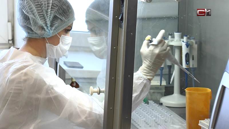 За минувшие сутки в Югре выявили 11 случаев коронавируса