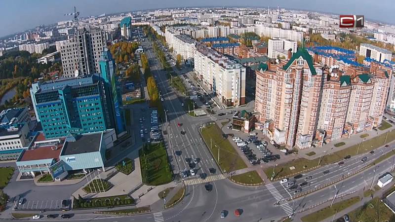 Владимир Якушев о строительстве жилья в УрФО: «Самое важное – сохранить динамику»