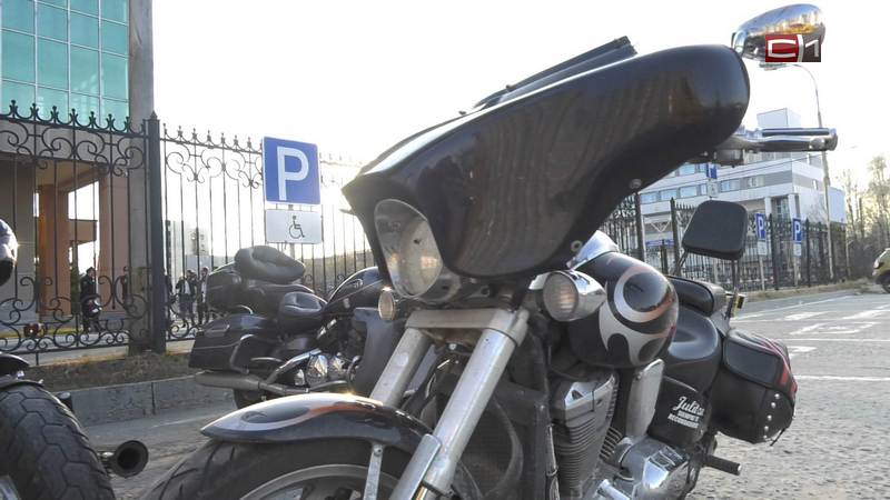 «Это какой-то заговор»: мотоциклисты жалуются на сложности в страховке транспорта