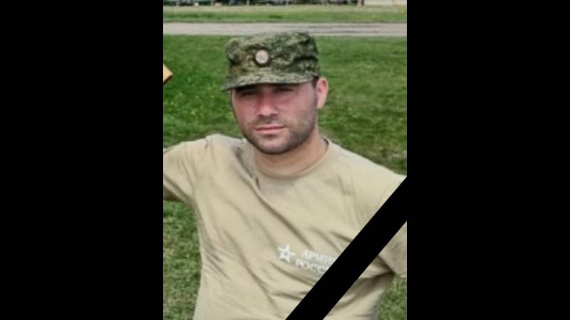 Житель Югры погиб на Украине - правительство региона поддержит его семью