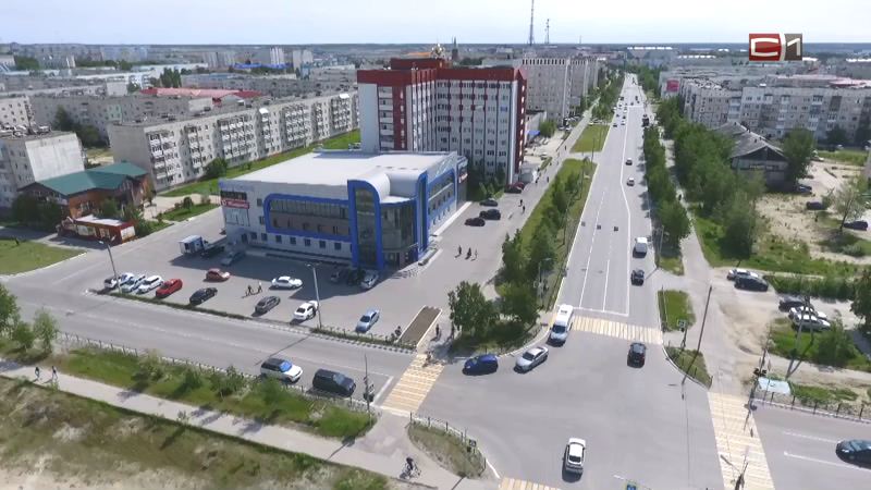 Самые качественные дороги России — в Москве и Югре