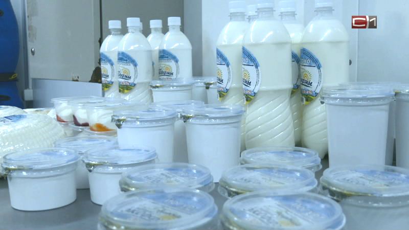 Молоко работникам вредных производств будут выдавать по новым правилам