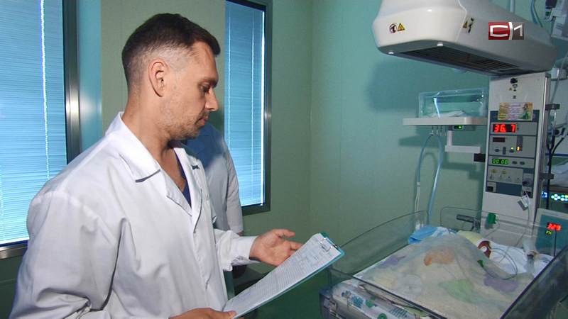 Специалисты Минздрава посетили медицинские учреждения Сургута