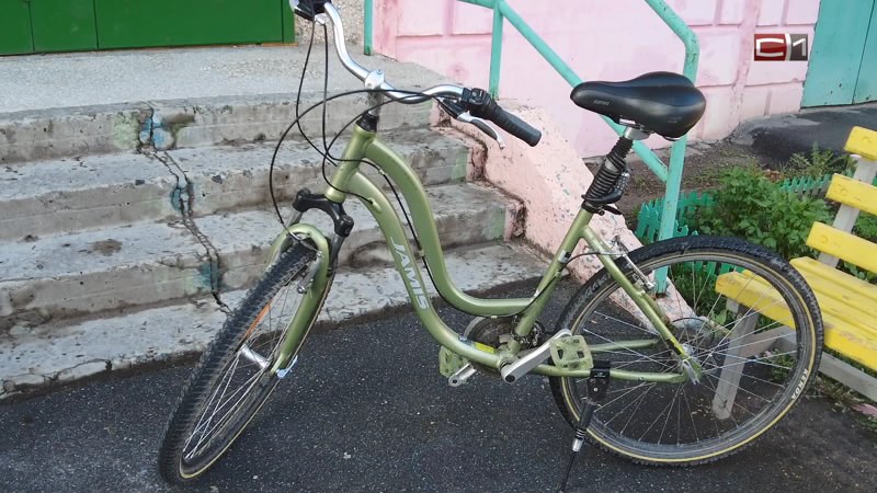 Дело об убийстве велосипедиста в Сургуте: у напавшего — психическое расстройство