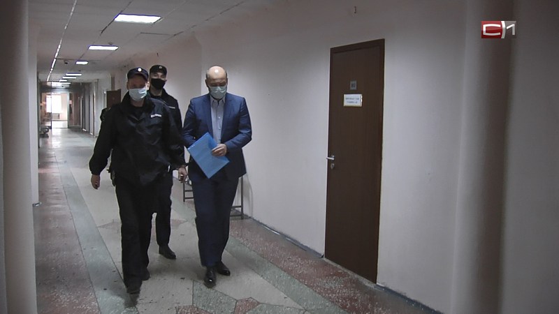 Заседание суда по делу Андрея Копайгоры перенесено из-за состояния здоровья
