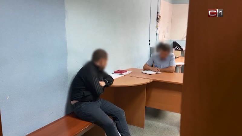 Тюменец выманивал деньги у пенсионеров, рассказывая, что его родные попали в ДТП