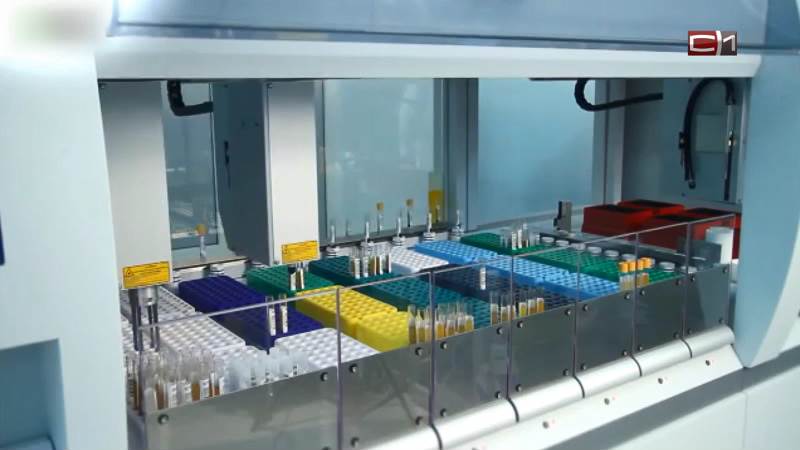 Почти 300 новых случаев коронавируса выявили в Югре за сутки