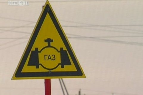 Сургутян не пугает соседство с газопроводами