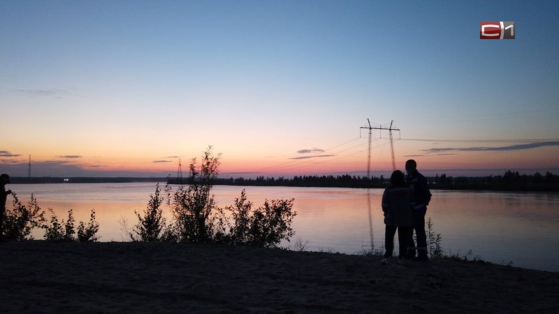 Распивал спиртное на берегу: в Сургуте на водохранилище ГРЭС утонул человек