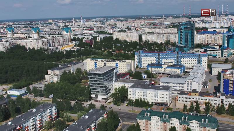 В Сургуте под переселение у застройщиков выкупили больше 340 квартир