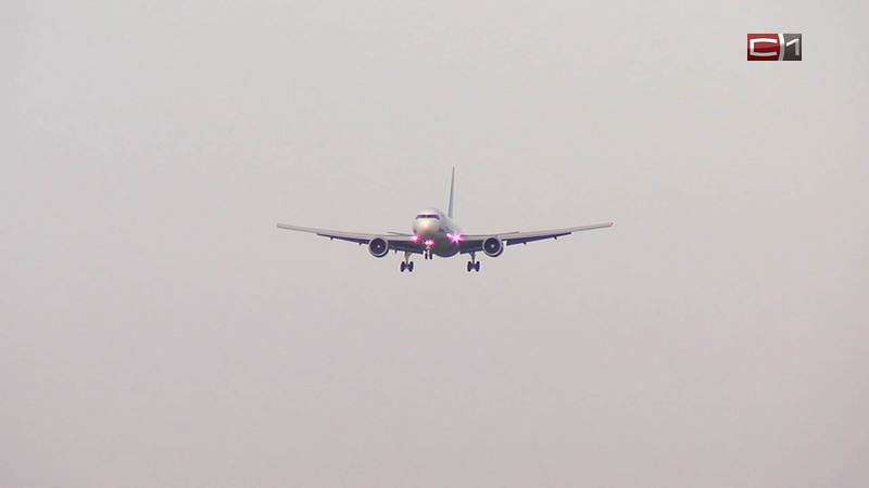 Льготных маршрутов у авиакомпаний стало больше - в списке и рейсы Utair