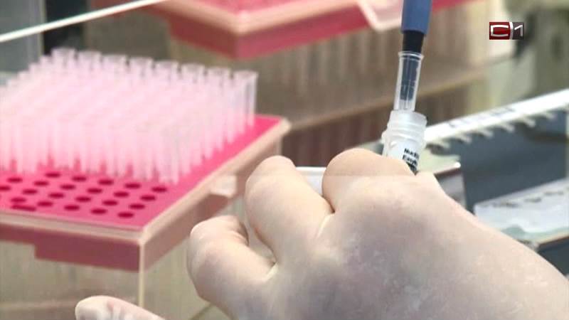 В Югре за сутки выявили 734 новых случая коронавируса