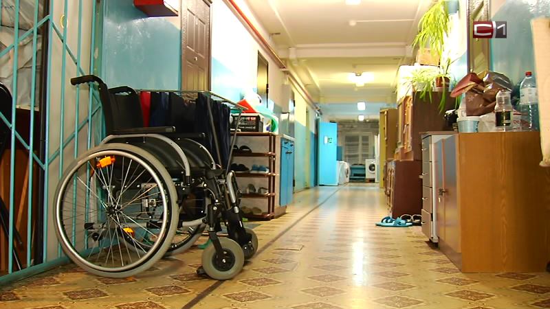 Районная прокуратура в Югре судится с городскими властями из-за инвалидов 
