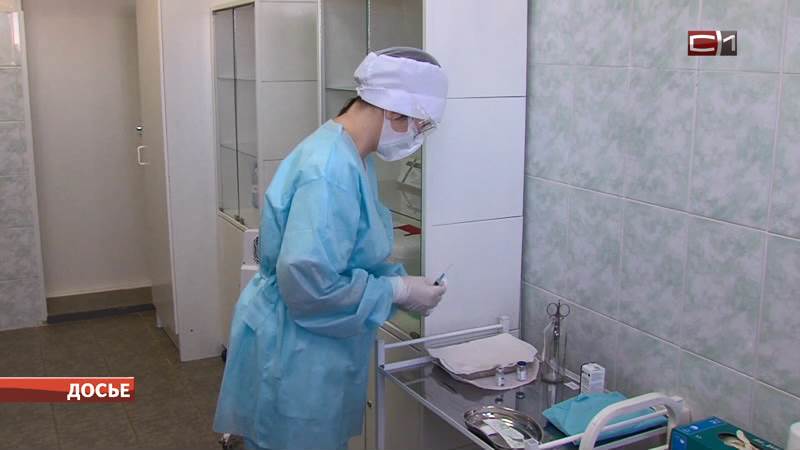 Партия вакцины «Спутник М» скоро поступит в Сургутский район