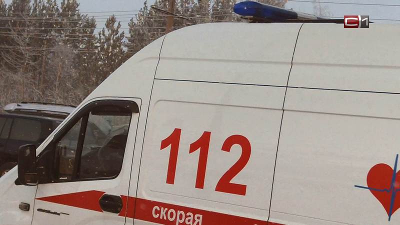 Семья из Югры попала в ДТП на трассе Тюмень-Екатеринбург - погиб ребенок