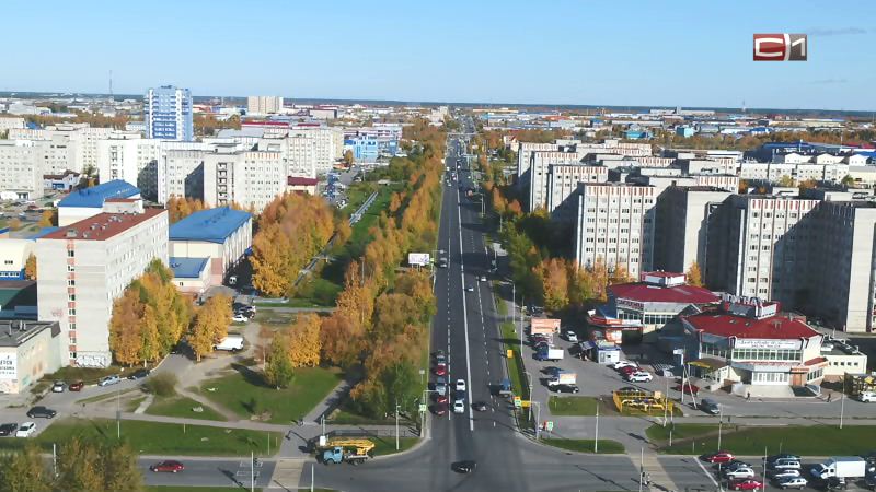 Самозанятым и социальному бизнесу в Сургуте власти оказывают финансовую поддержку