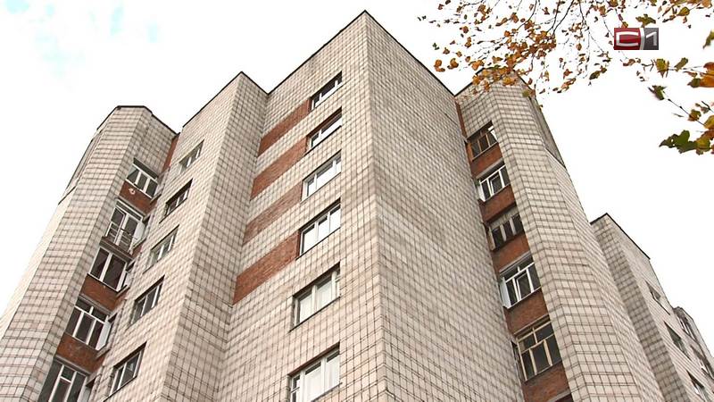Жители многоэтажки в Сургуте выступают против открытия вытрезвителя в их доме