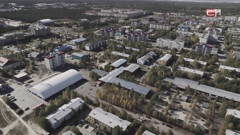 План по мобилизации перевыполнили в Сургутском районе