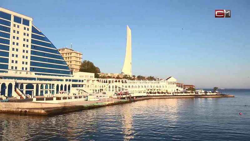 ЧП в Крыму: оставшимся на полуострове туристам продлят проживание в отелях 