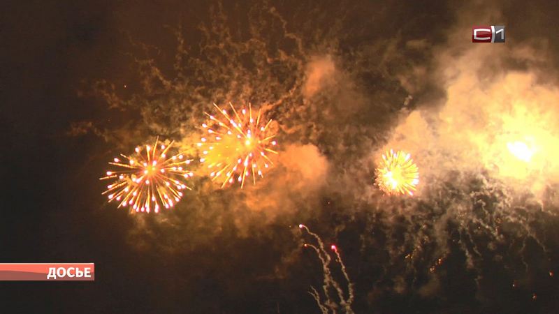 В Югре каждый второй поддерживает отмену масштабных празднований Нового года
