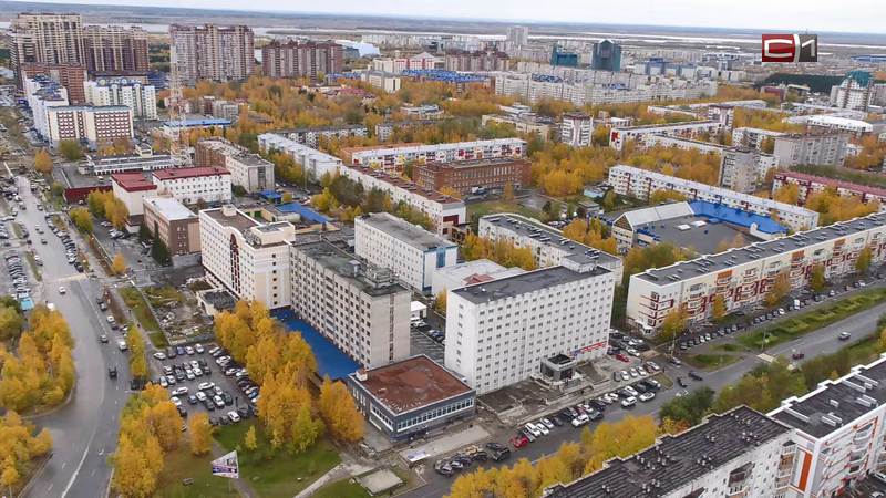 Компания «Брусника»: школа в Сургуте будет построена