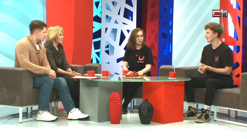 СКОРО: что ожидает посетителей фестиваля фантастики «Югракон» 